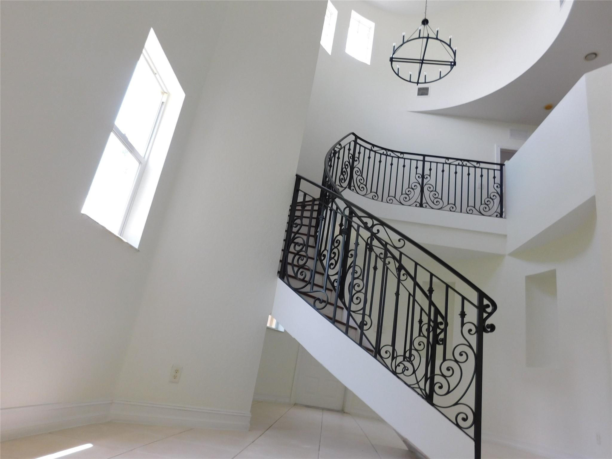 ST JAMES PLAT - Residential Lease