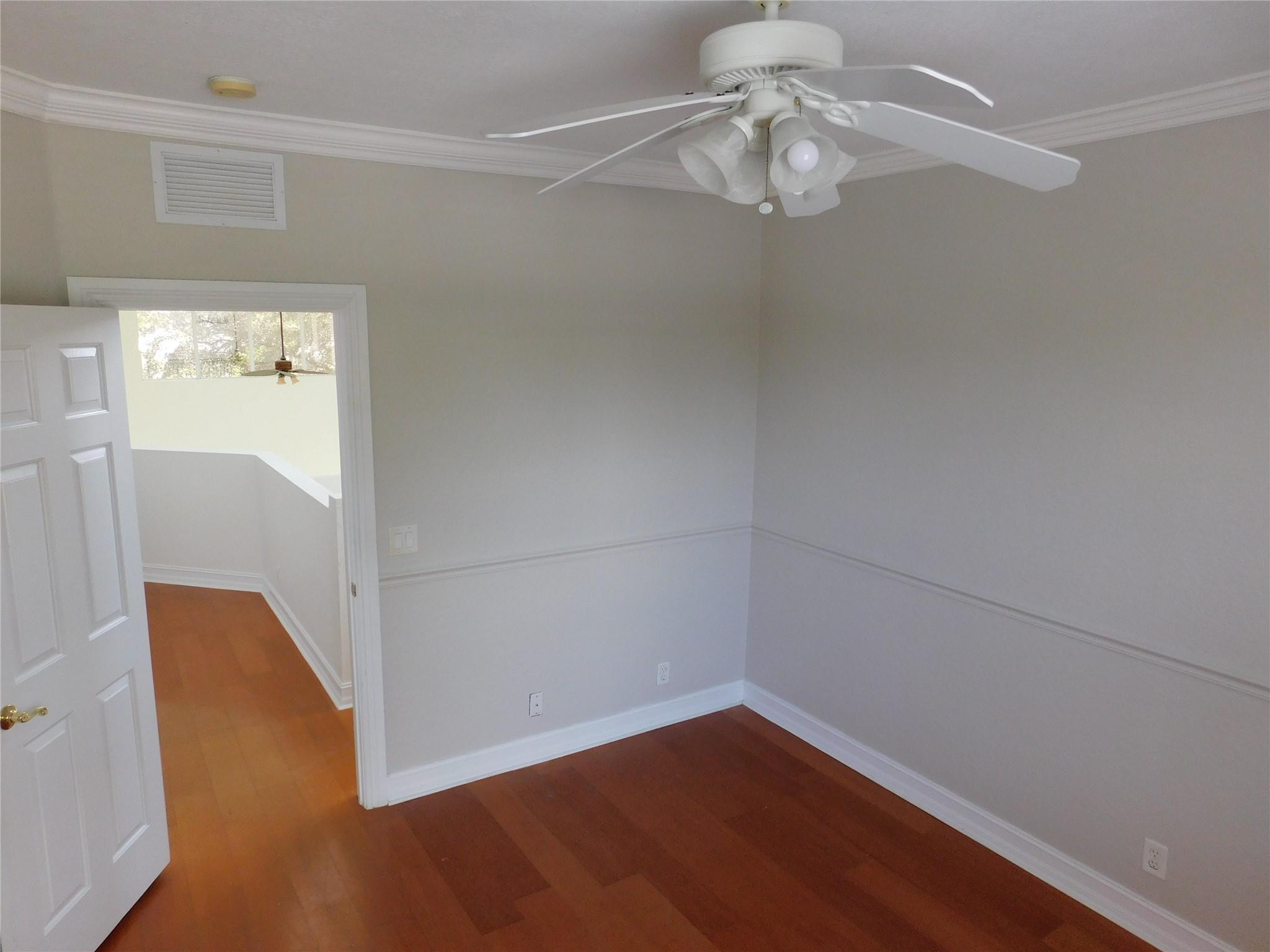 ST JAMES PLAT - Residential Lease