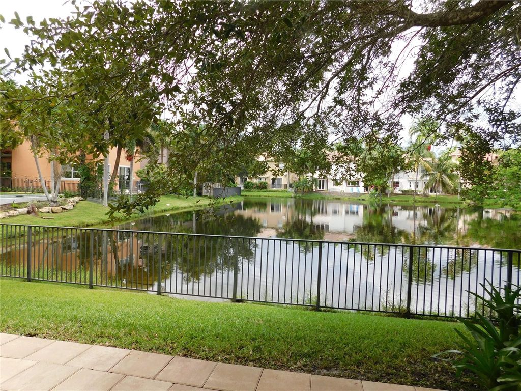 Photo of 11751 NW 1st Street, Plantation, FL 33325 (MLS # B26034374)