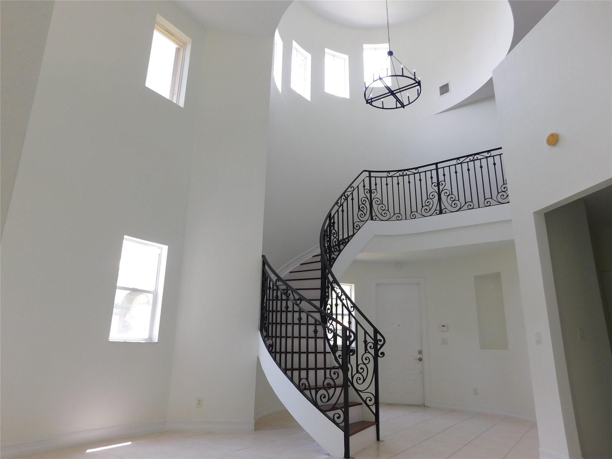 ST JAMES PLAT - Residential Lease