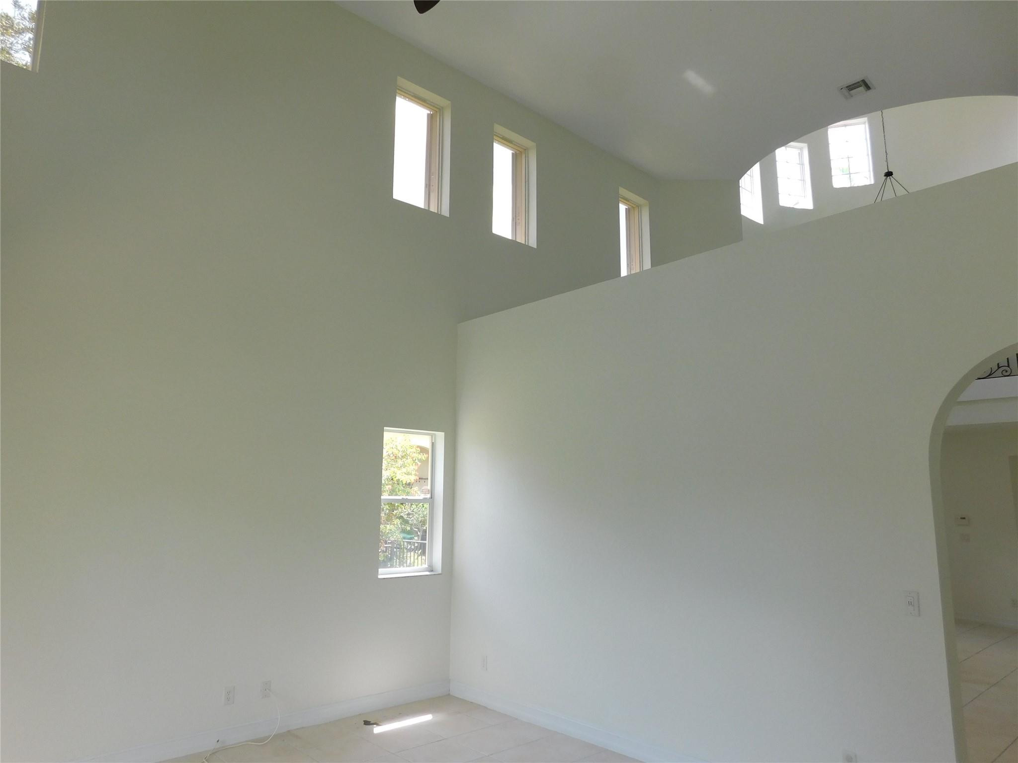ST JAMES PLAT - Residential Lease