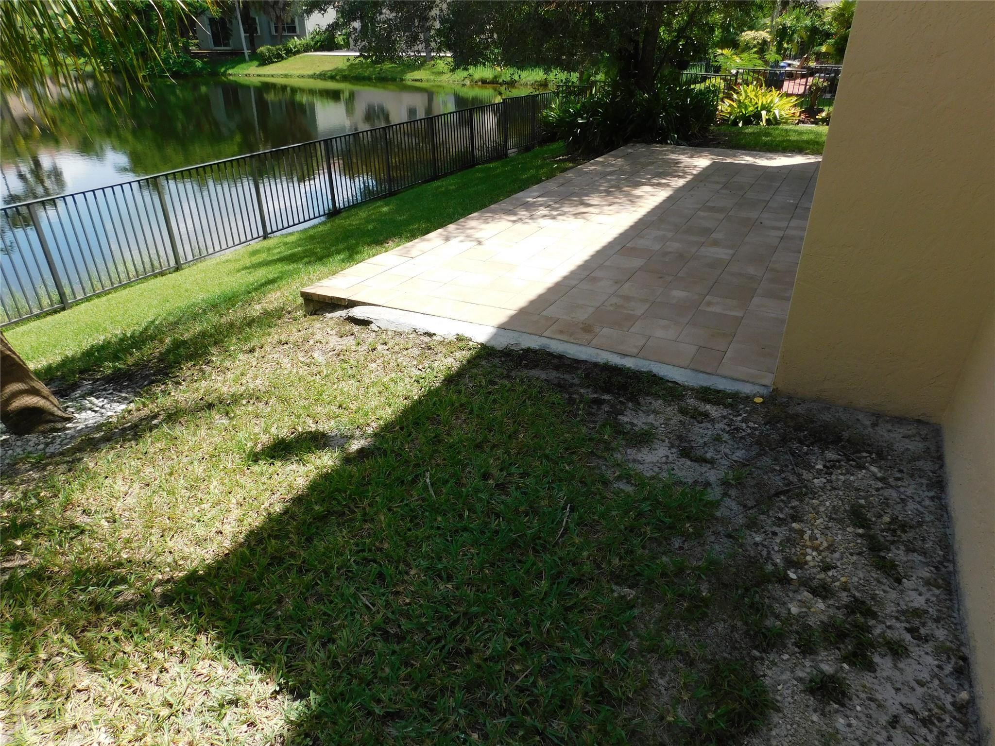 ST JAMES PLAT - Residential Lease