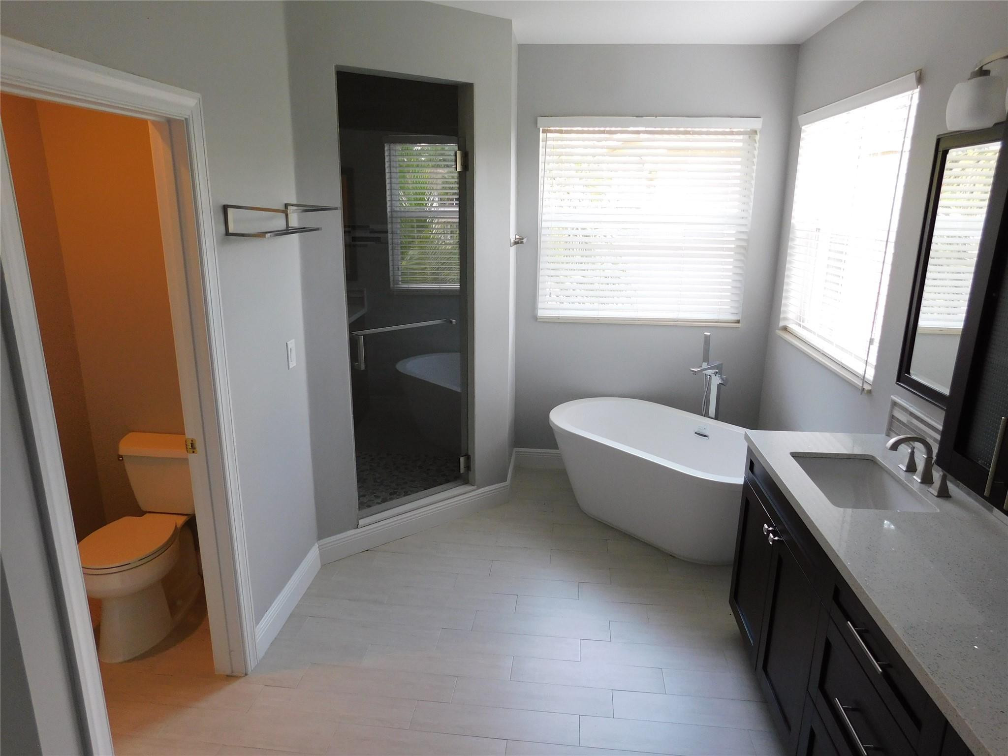 ST JAMES PLAT - Residential Lease