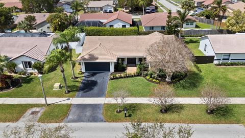 7836 Sunflower Drive Margate FL 33063