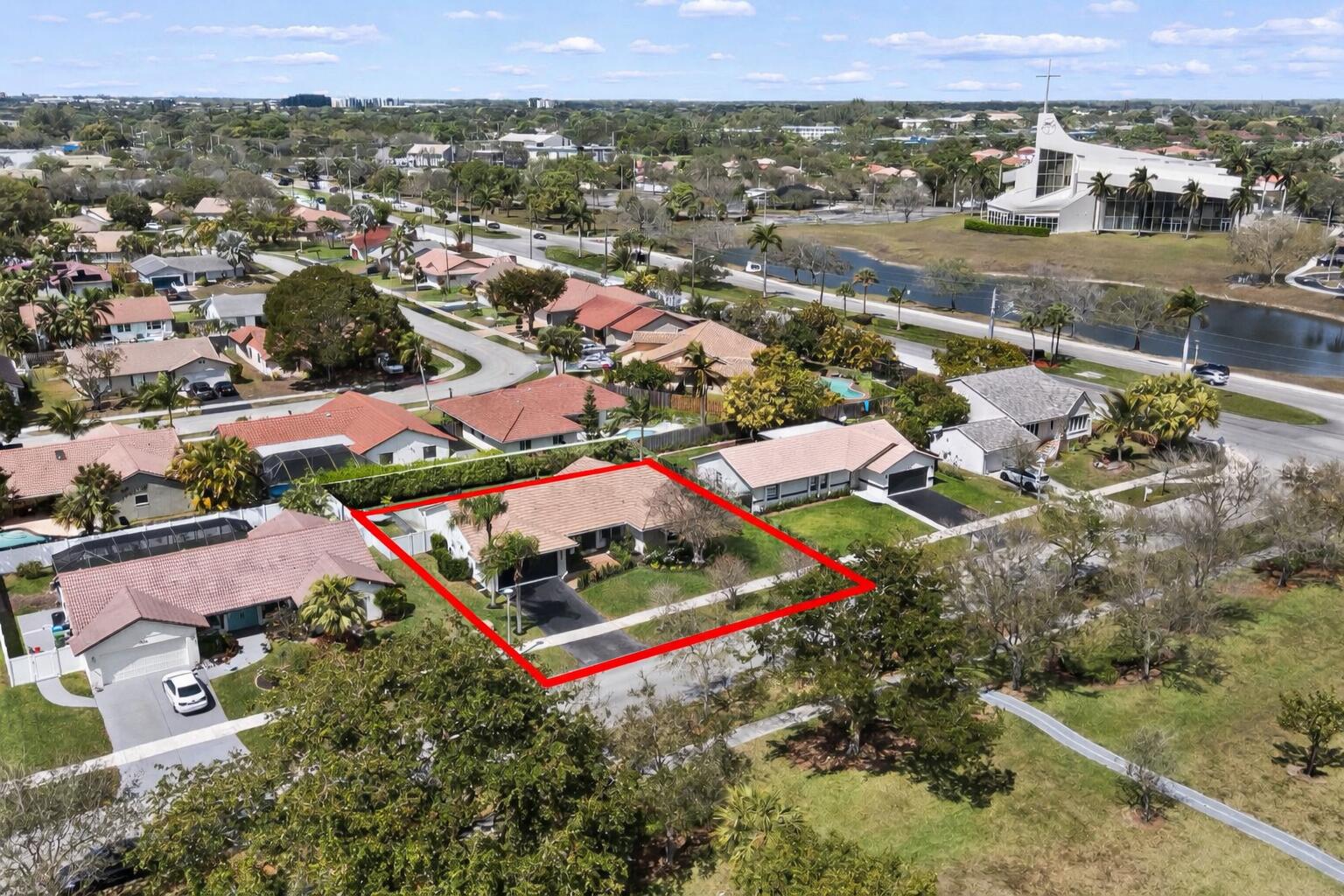 SUNFLOWER MARGATE - Residential