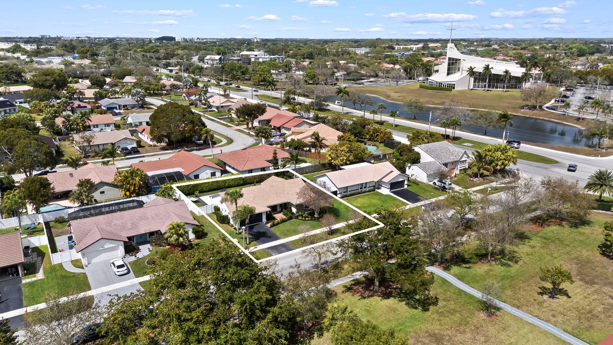SUNFLOWER MARGATE - Residential
