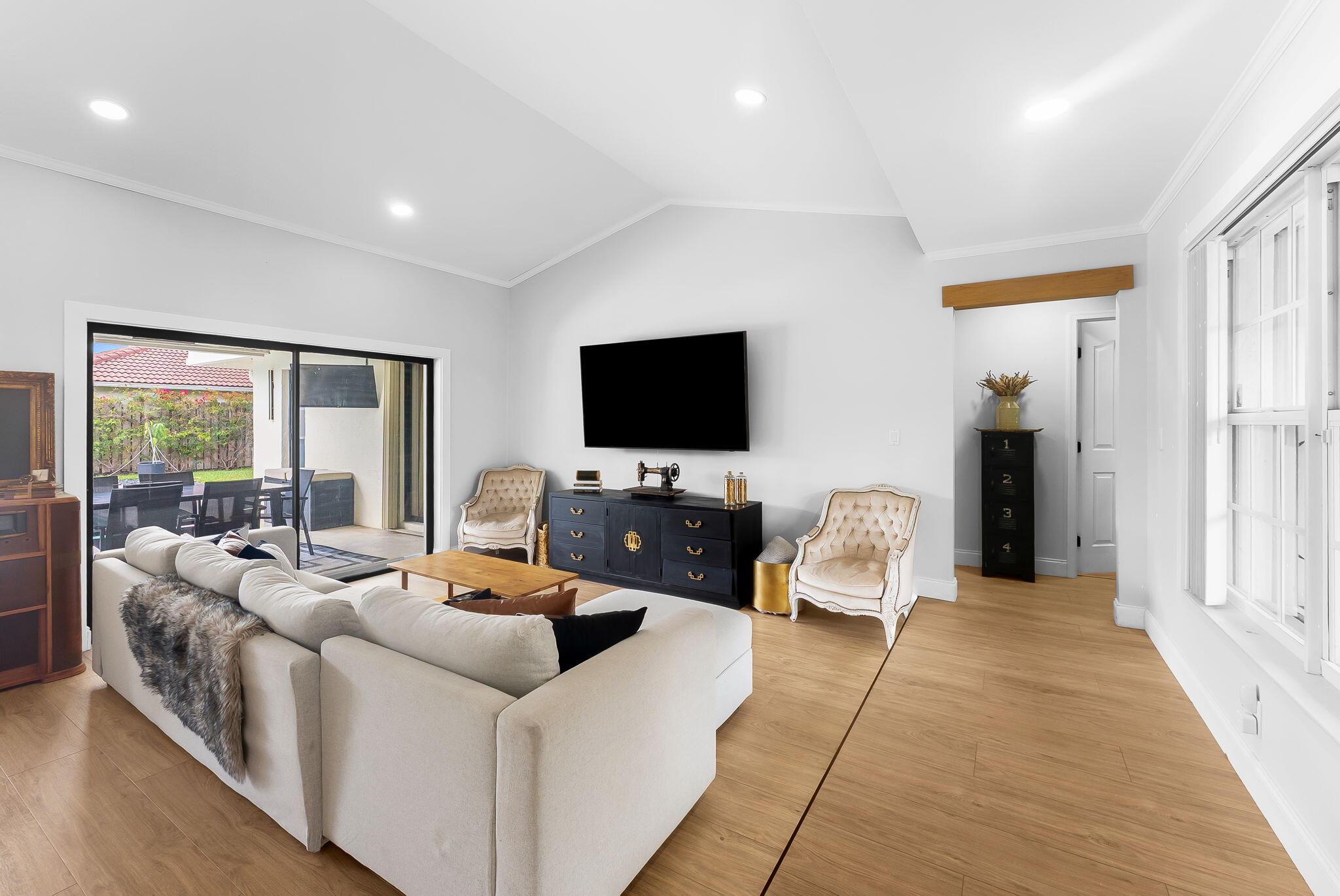 SUNFLOWER MARGATE - Residential