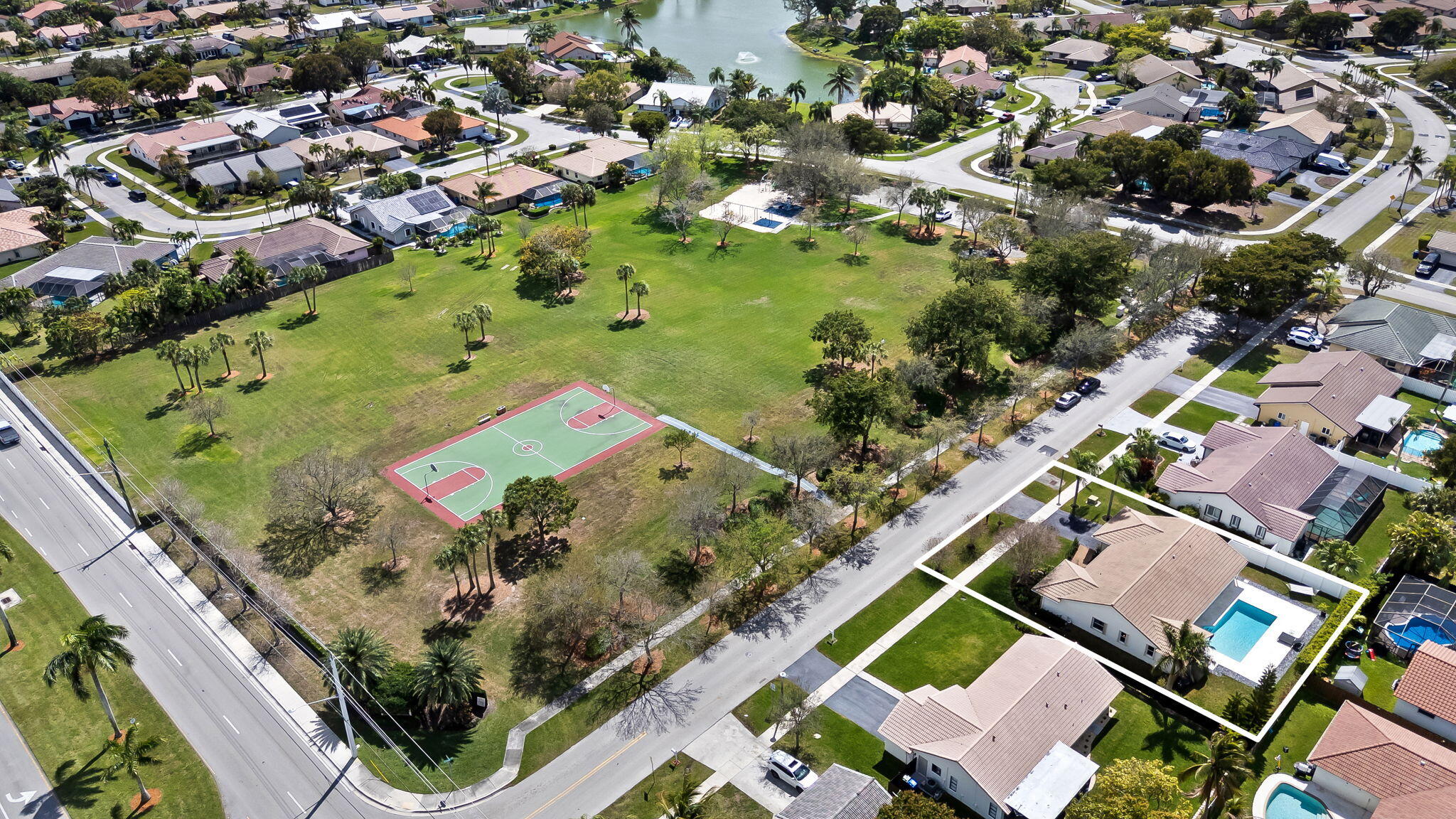 SUNFLOWER MARGATE - Residential