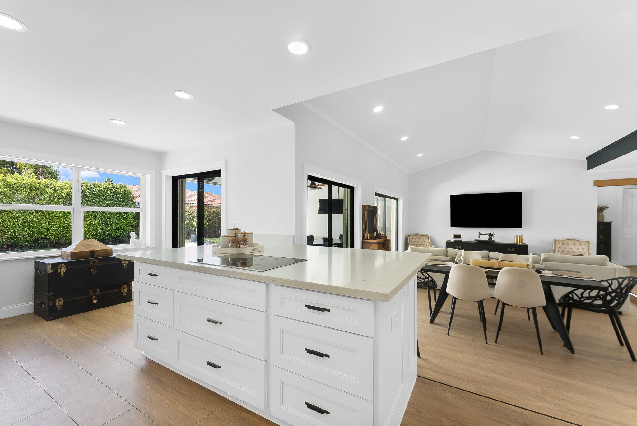 SUNFLOWER MARGATE - Residential