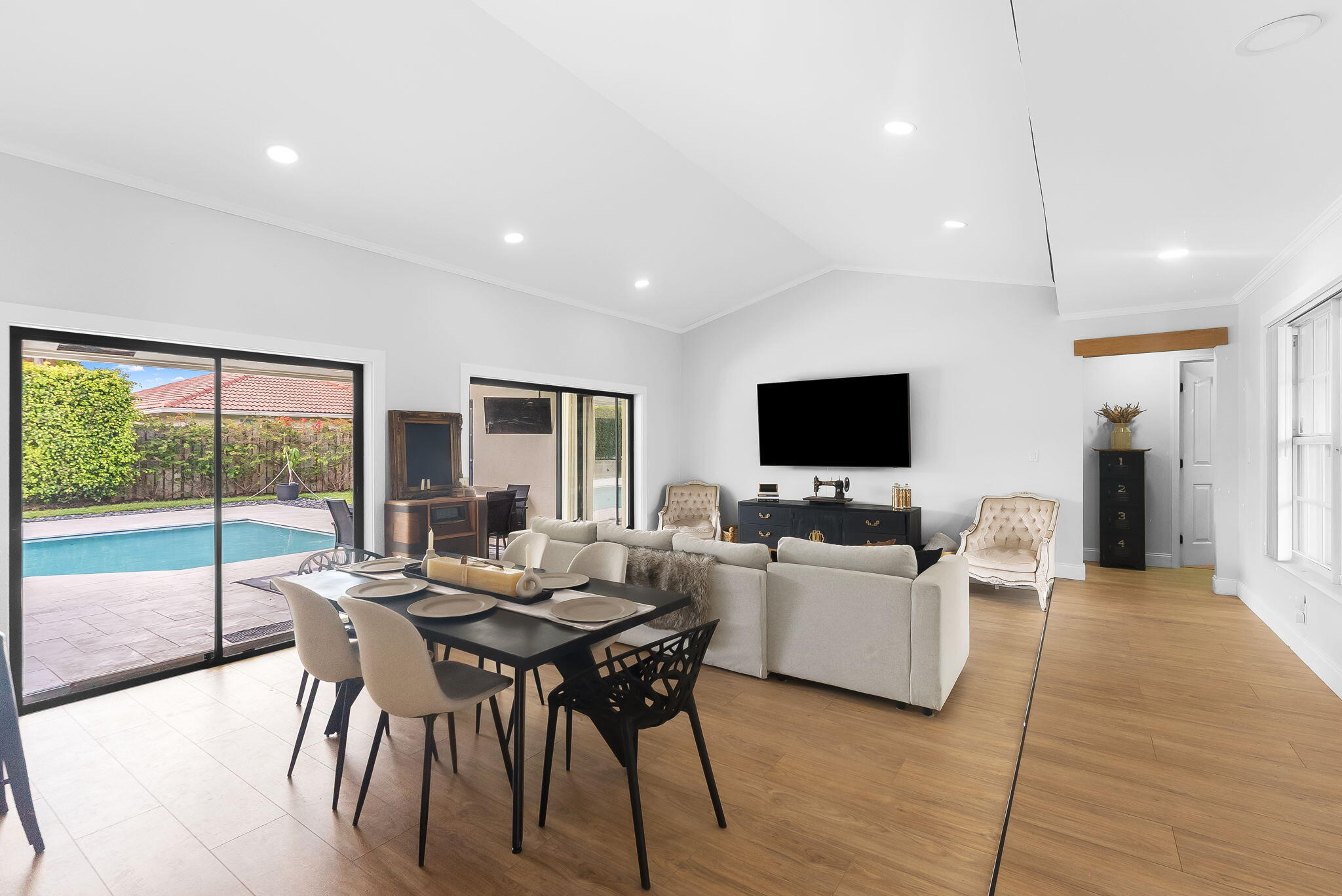 SUNFLOWER MARGATE - Residential