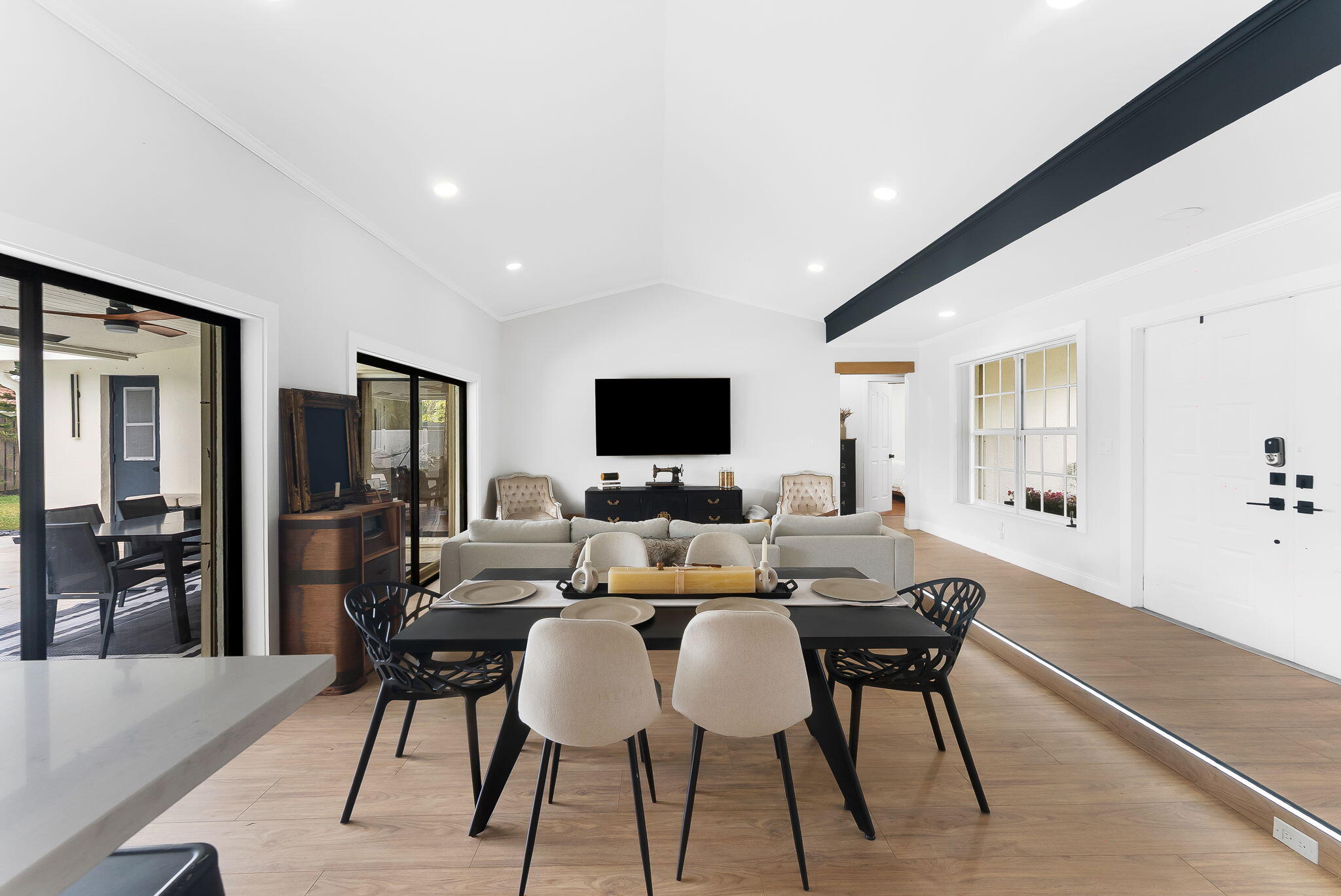 SUNFLOWER MARGATE - Residential