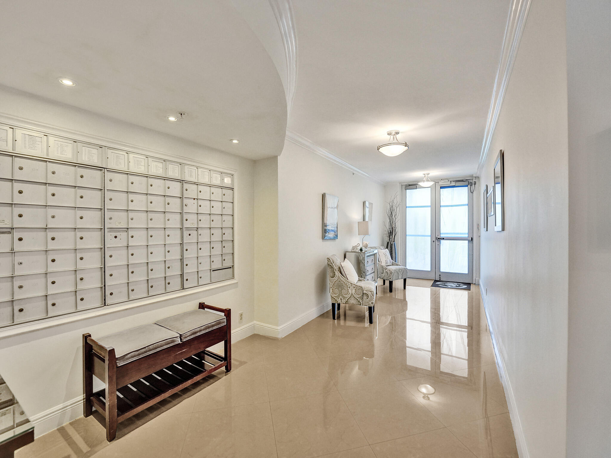 SEAGATE OF HIGHLAND CONDO - Residential