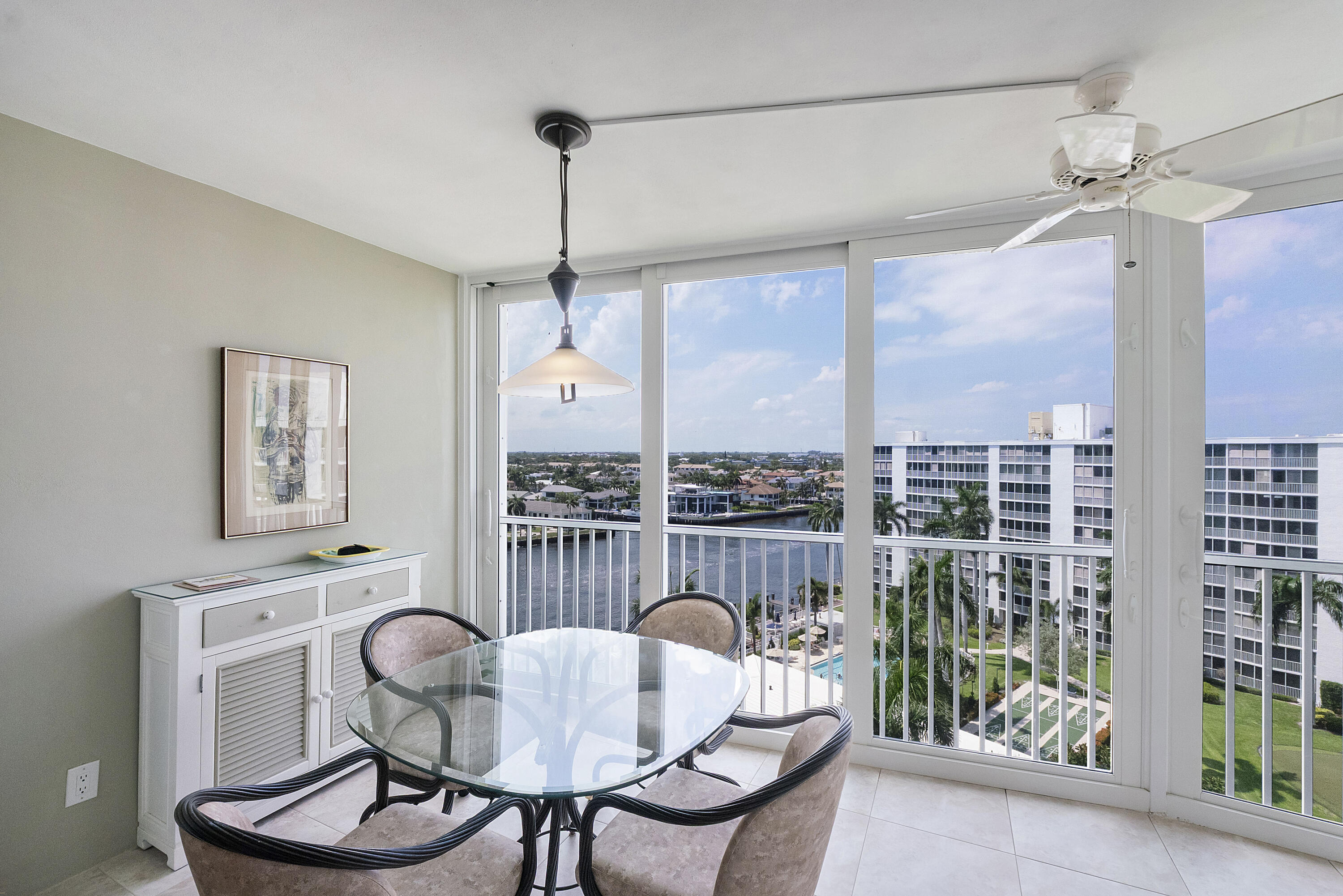 SEAGATE OF HIGHLAND CONDO - Residential