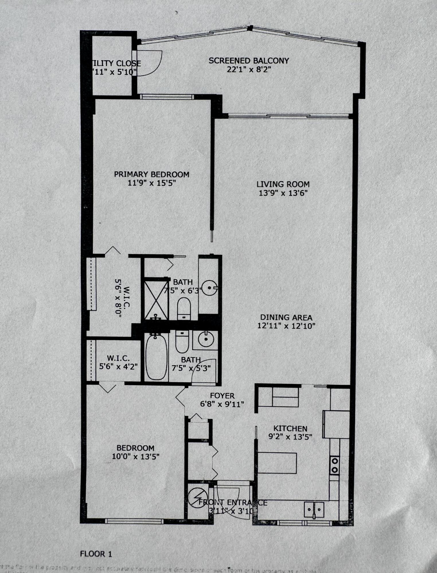SEAGATE OF HIGHLAND CONDO - Residential