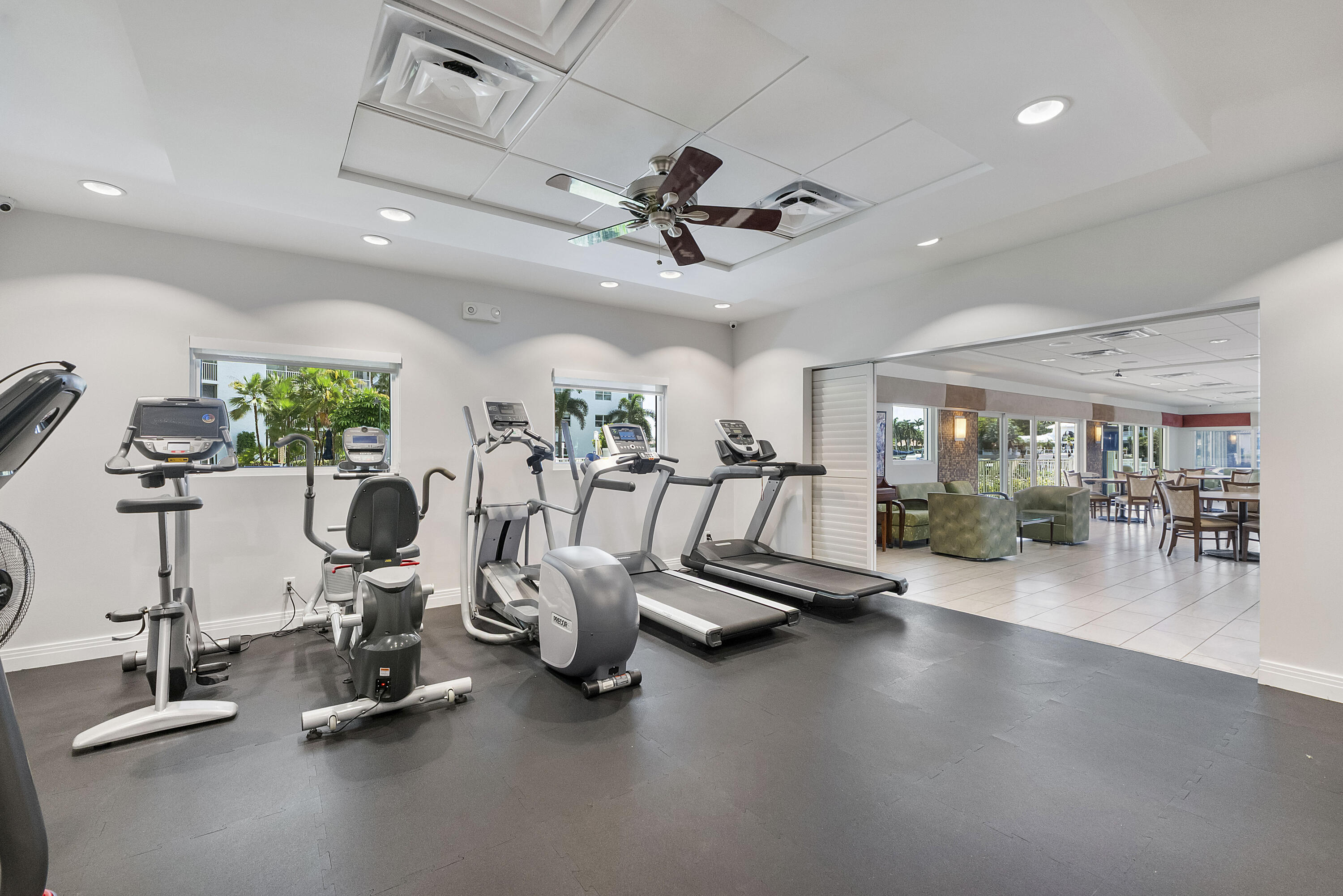 SEAGATE OF HIGHLAND CONDO - Residential