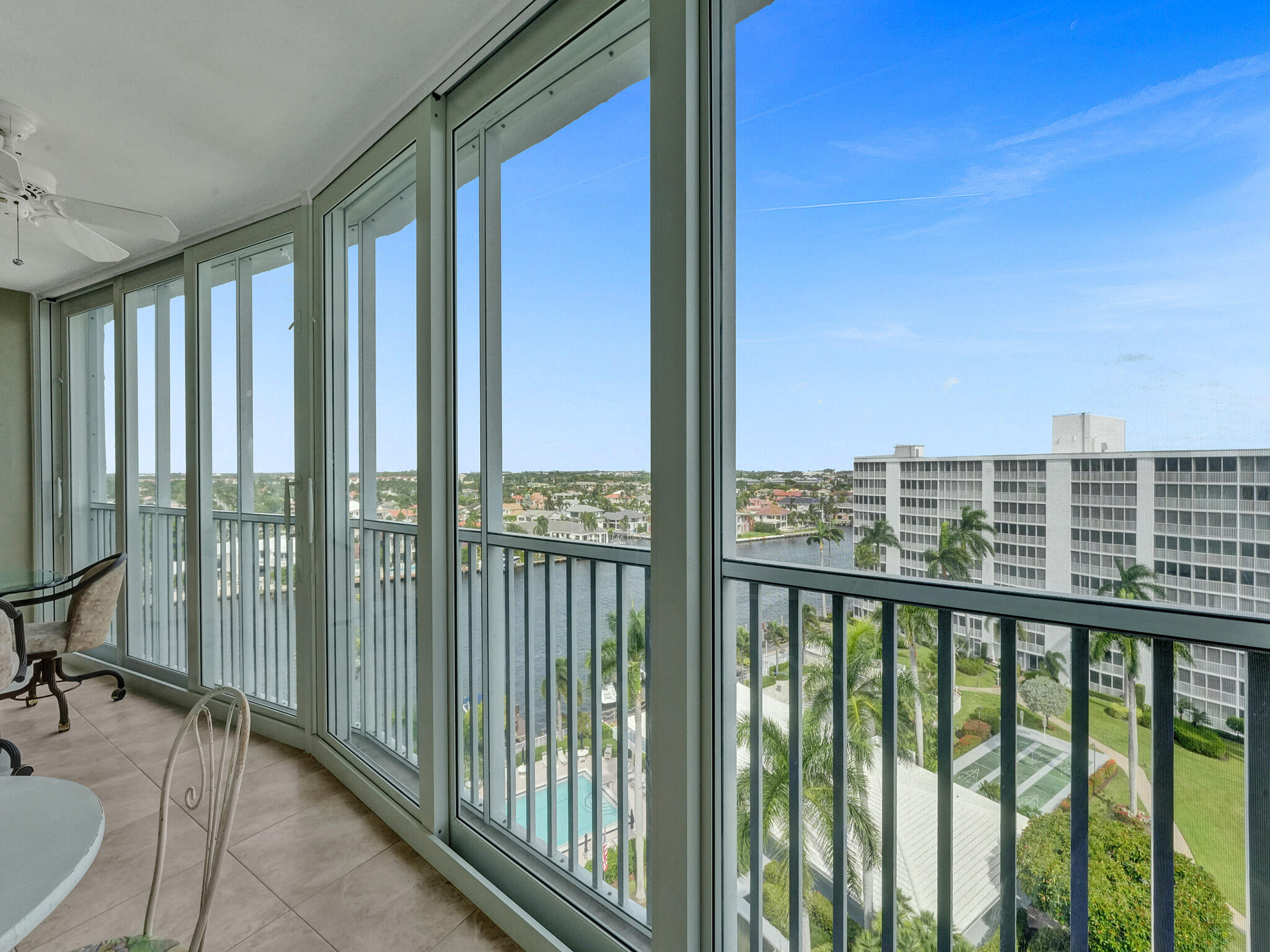 SEAGATE OF HIGHLAND CONDO - Residential