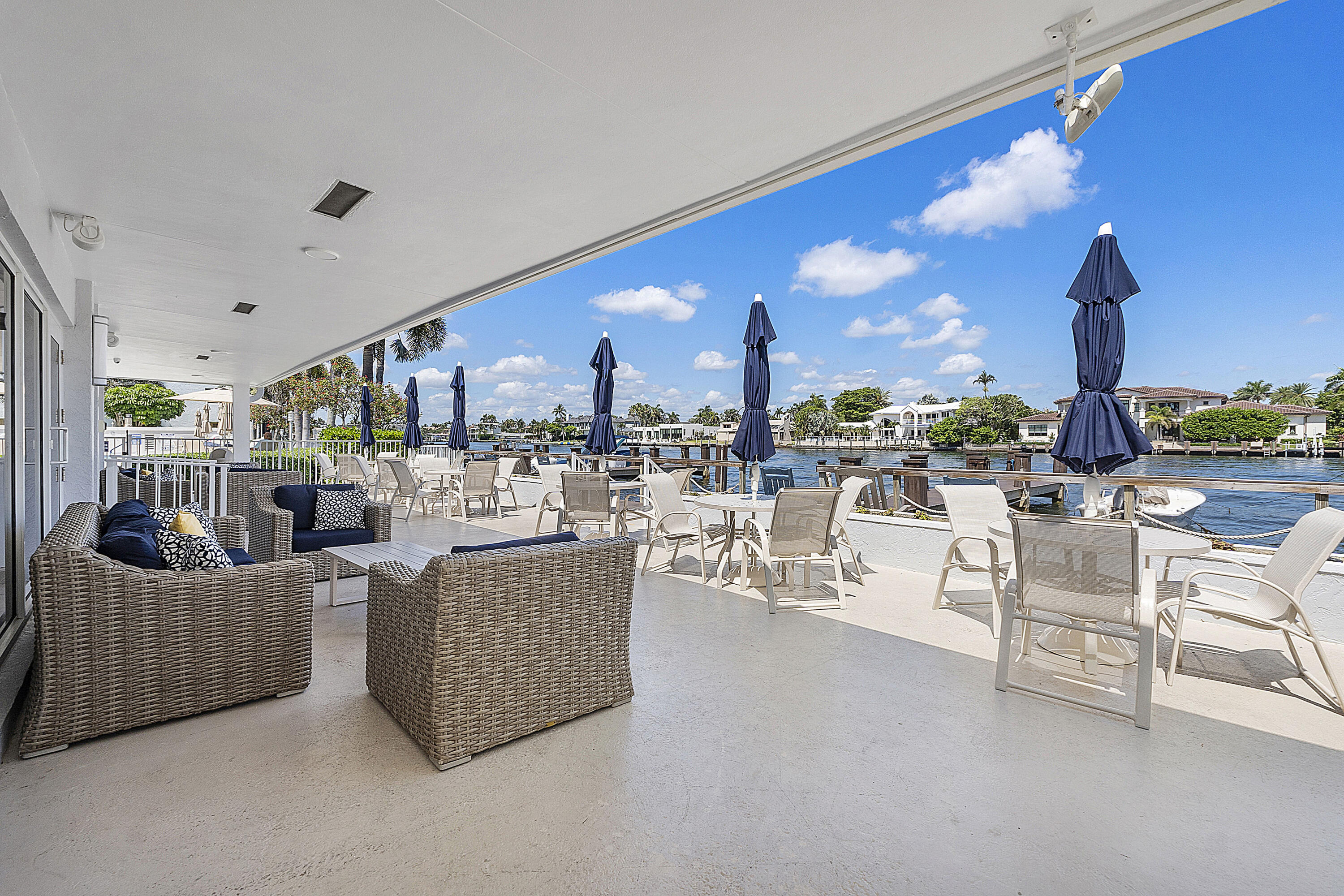 SEAGATE OF HIGHLAND CONDO - Residential