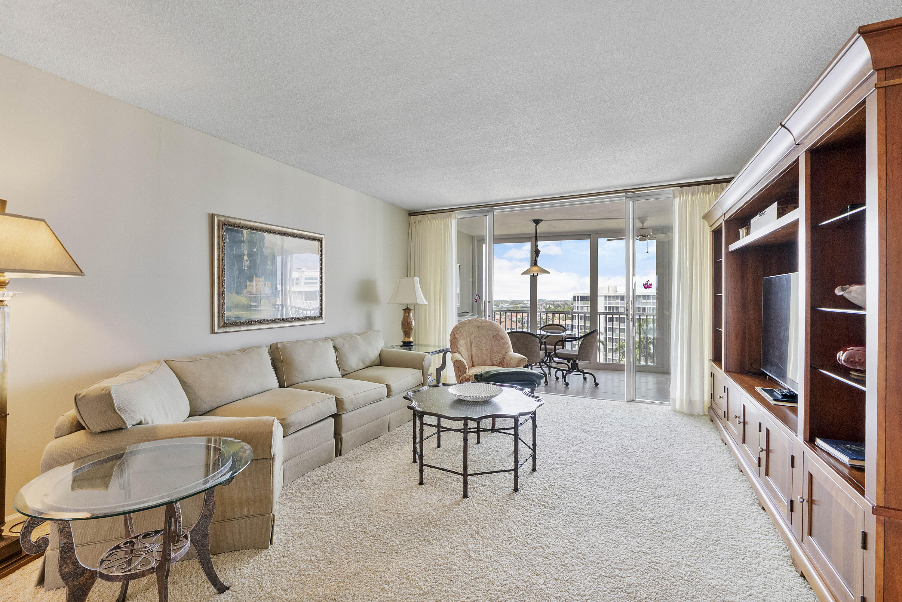 SEAGATE OF HIGHLAND CONDO - Residential