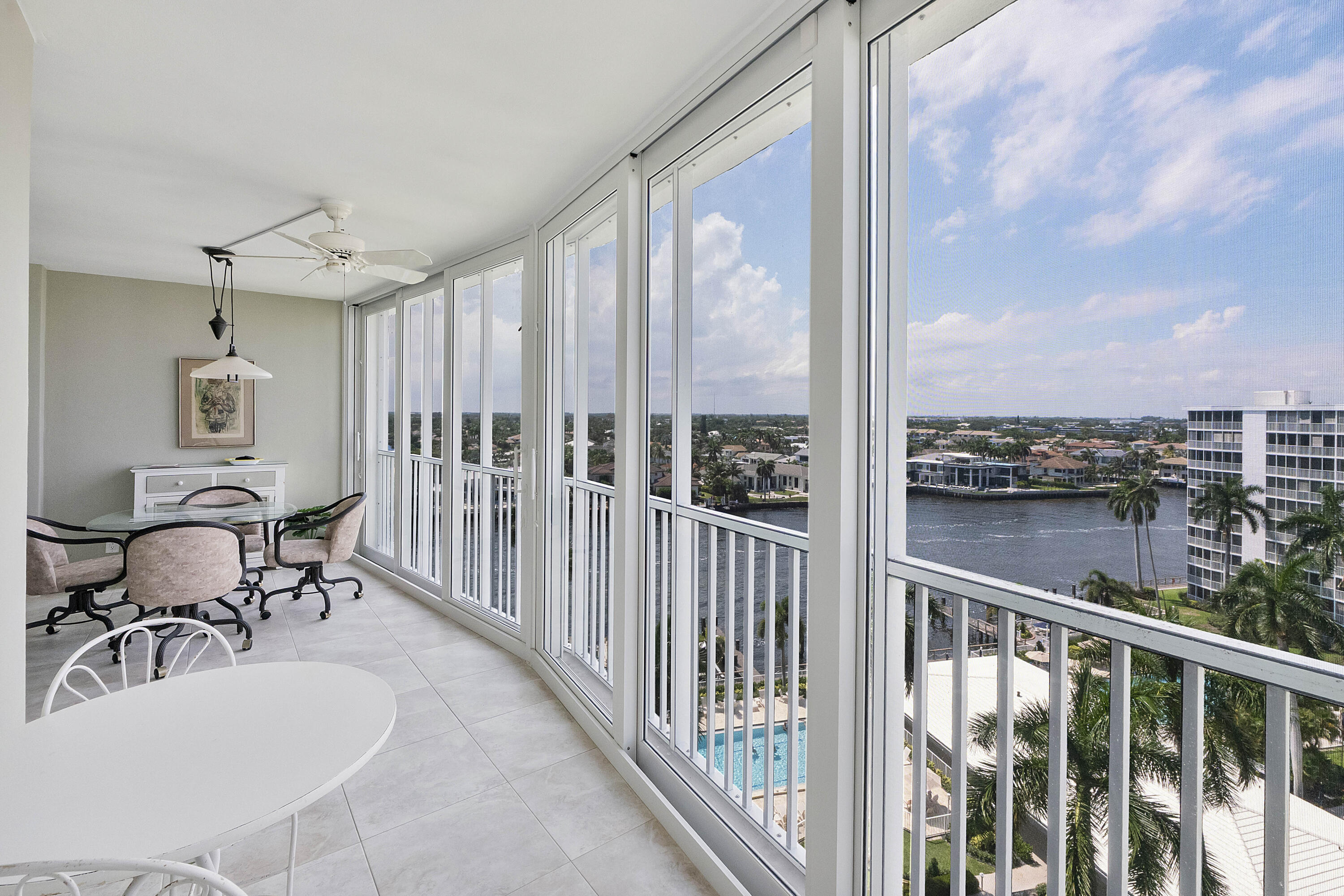 SEAGATE OF HIGHLAND CONDO - Residential