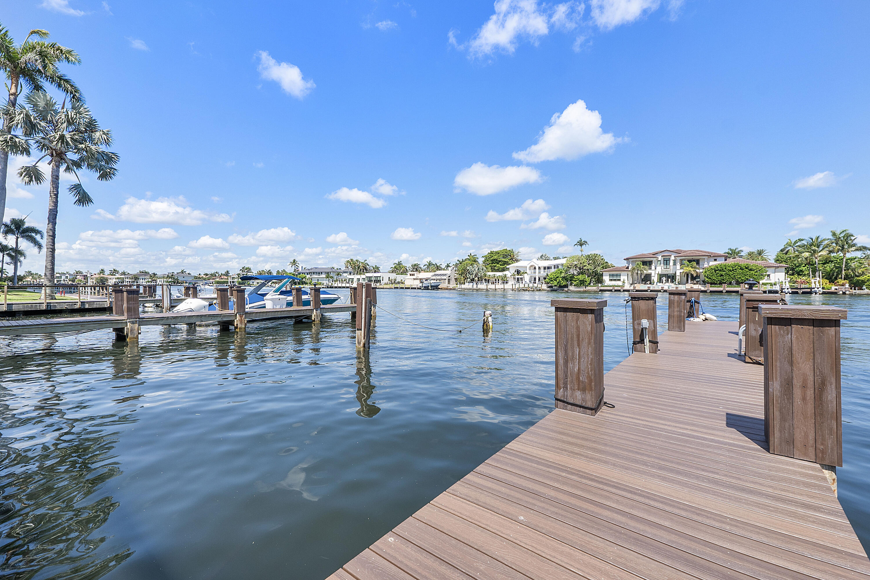SEAGATE OF HIGHLAND CONDO - Residential