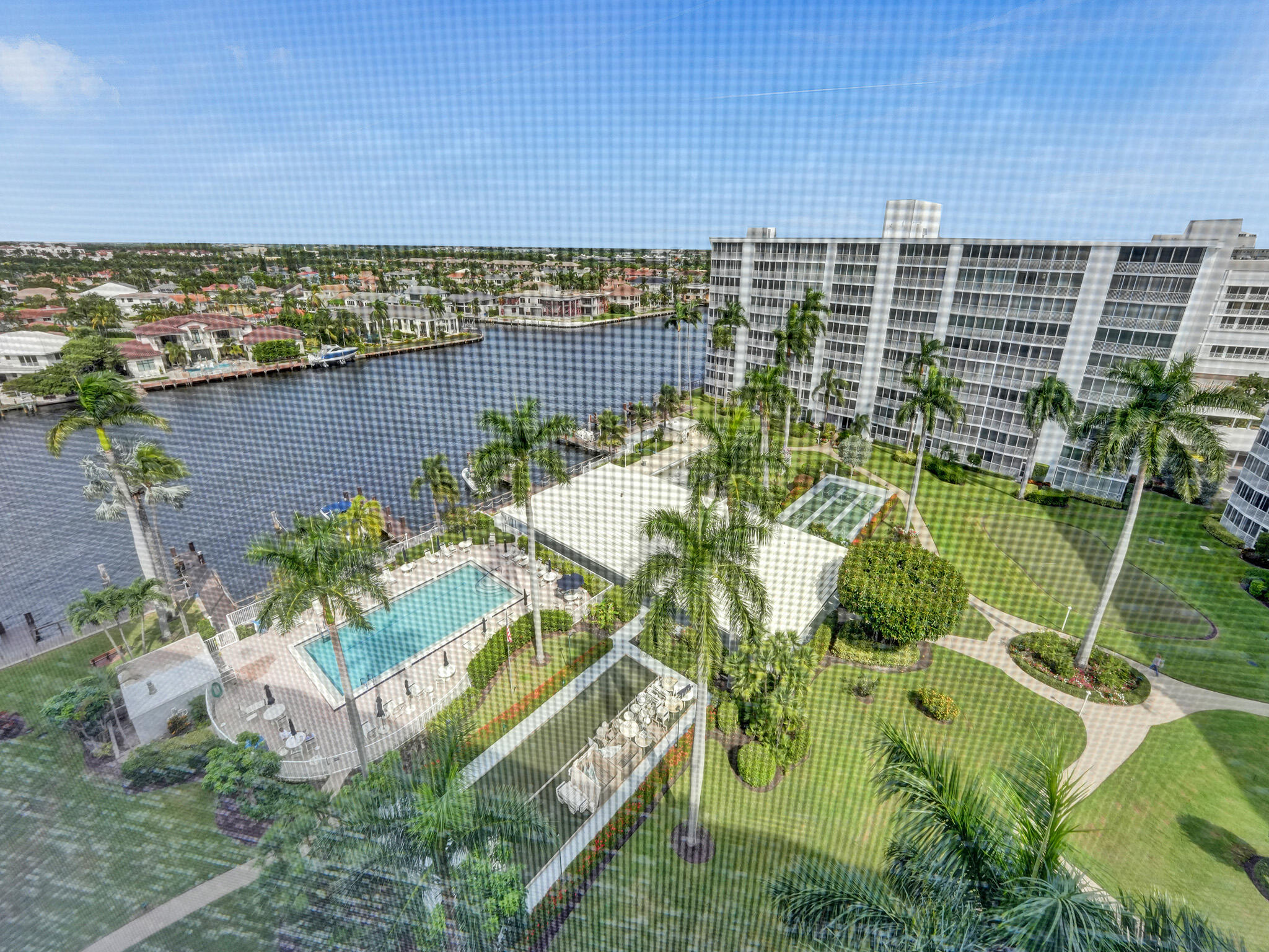 SEAGATE OF HIGHLAND CONDO - Residential