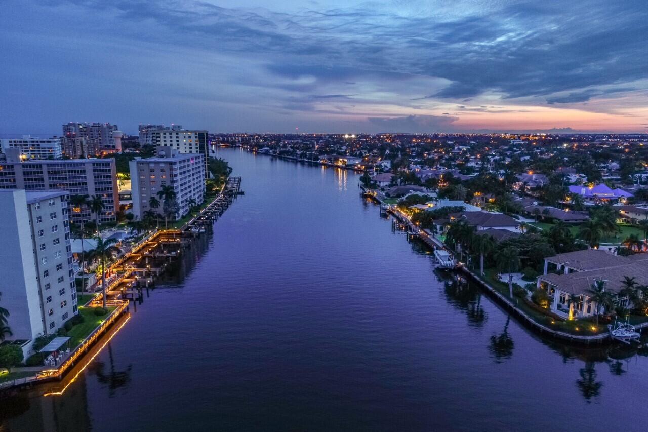SEAGATE OF HIGHLAND CONDO - Residential