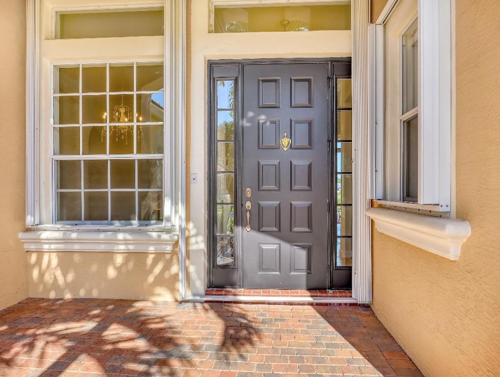 Photo of 819 SW Bromelia Terrace, Stuart, FL 34997 (MLS # R11100690)