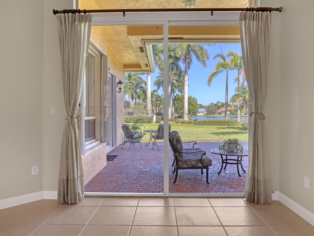 Photo of 819 SW Bromelia Terrace, Stuart, FL 34997 (MLS # R11100690)