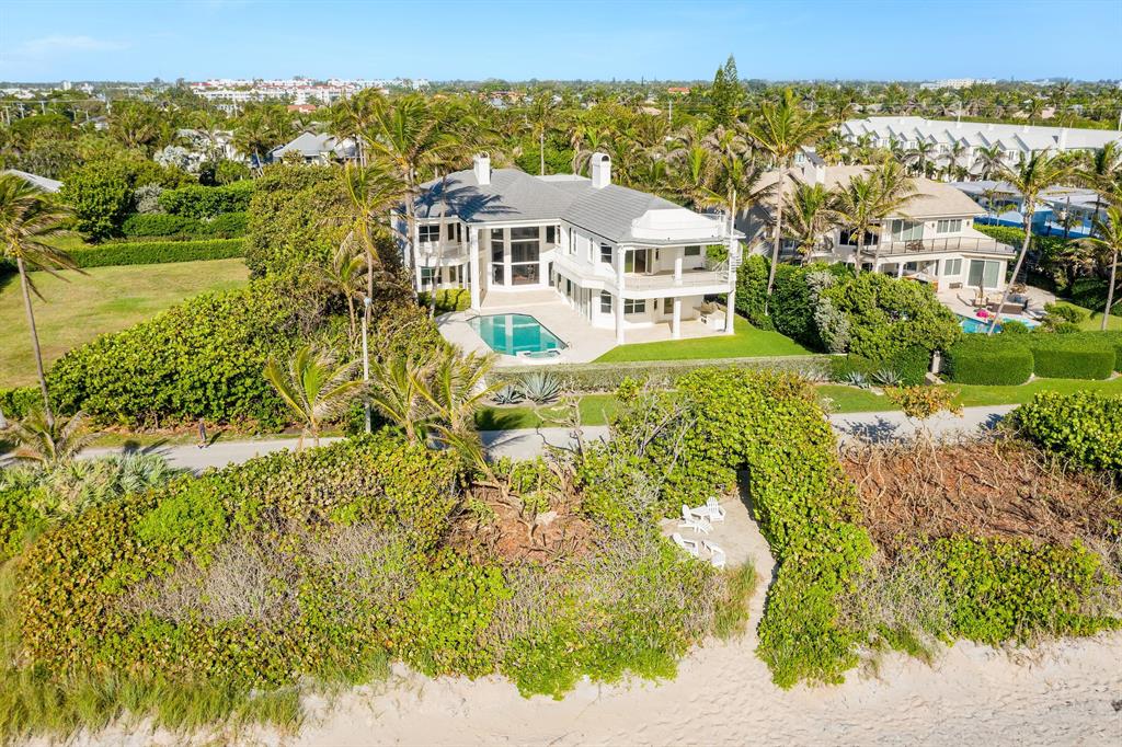 BEACHWAY NORTH - Residential