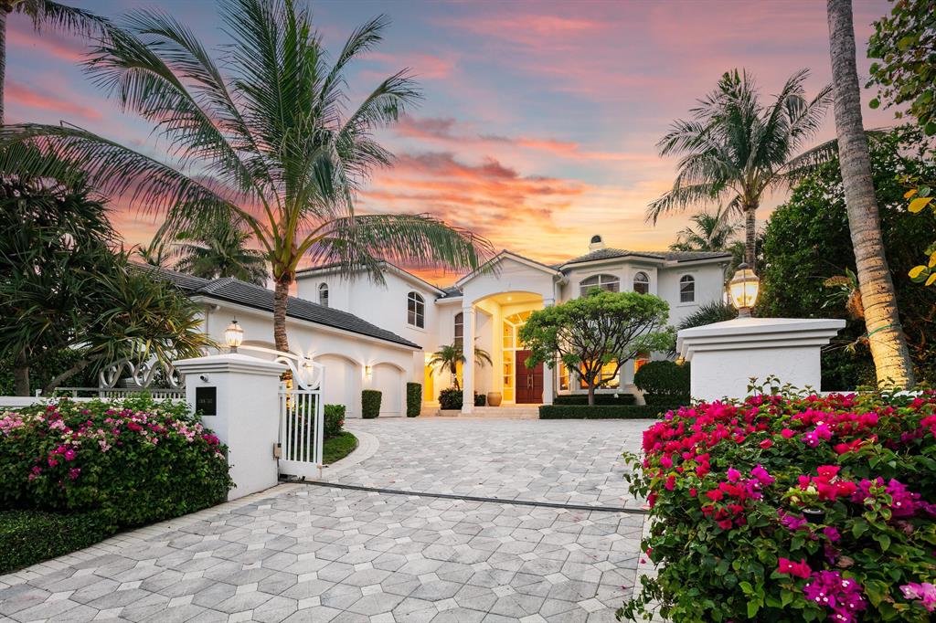 BEACHWAY NORTH - Residential