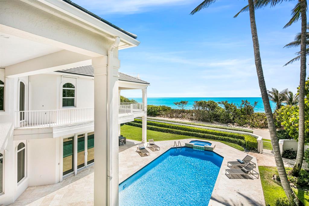 BEACHWAY NORTH - Residential