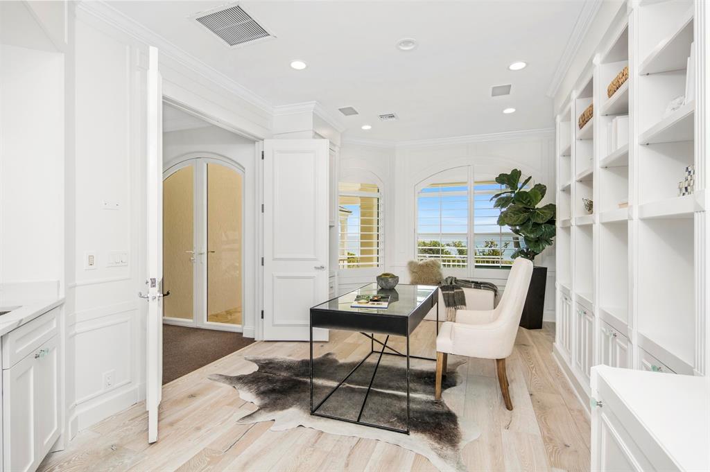 BEACHWAY NORTH - Residential