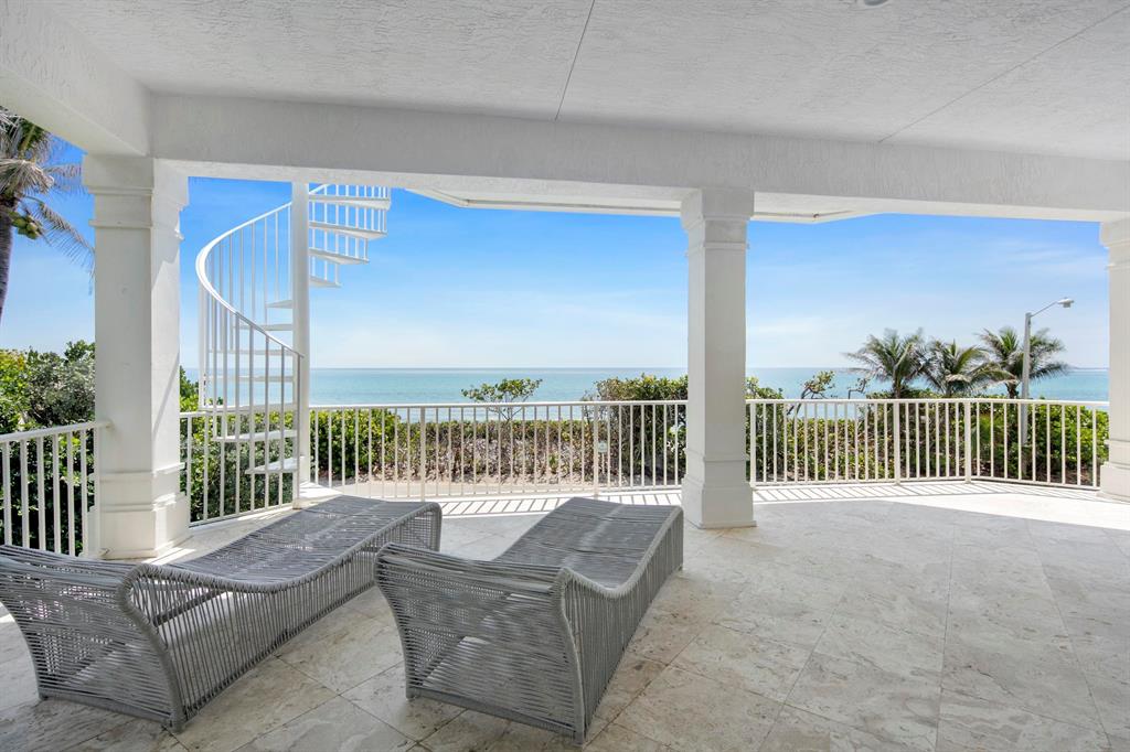 BEACHWAY NORTH - Residential