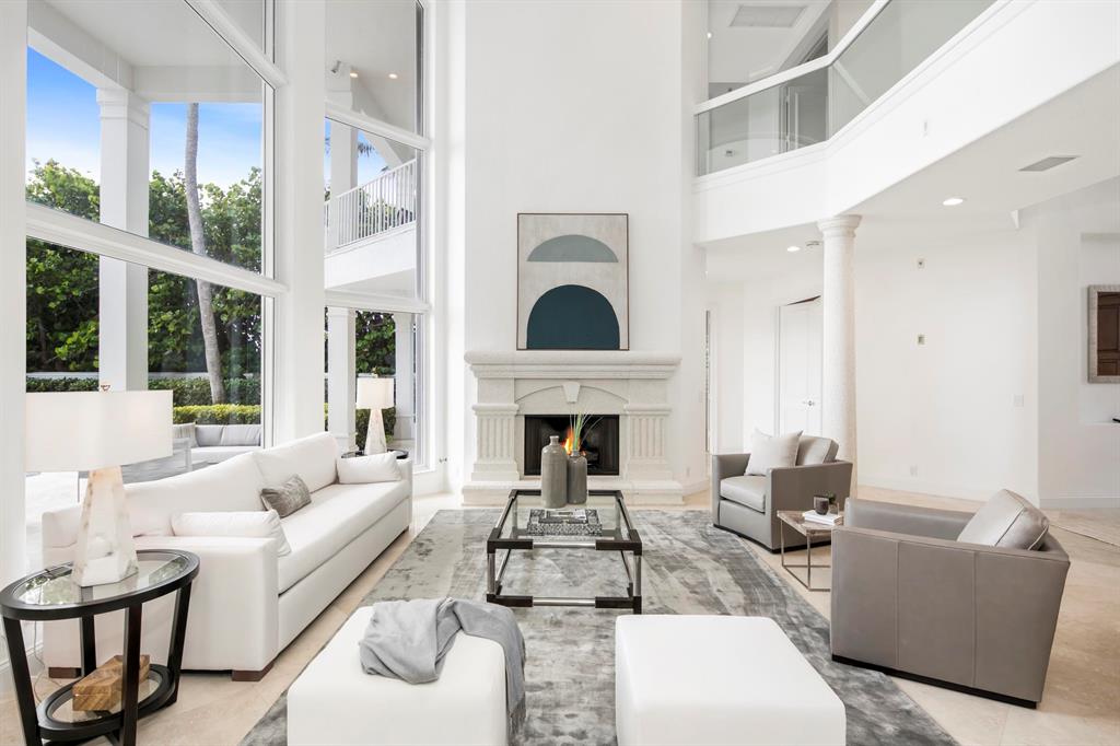 BEACHWAY NORTH - Residential