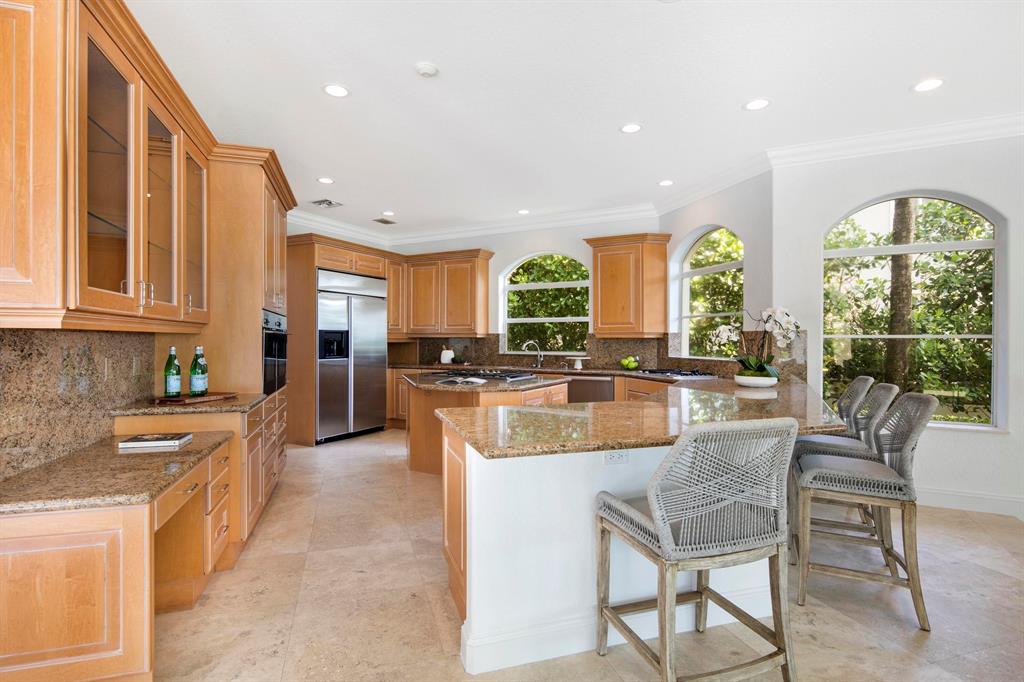 BEACHWAY NORTH - Residential