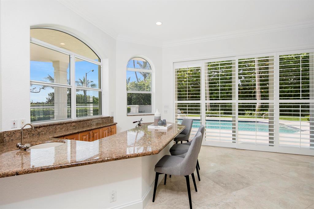 BEACHWAY NORTH - Residential