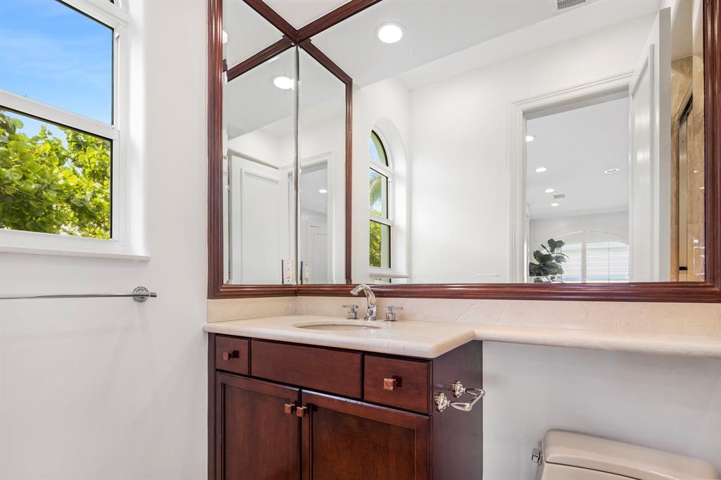 BEACHWAY NORTH - Residential