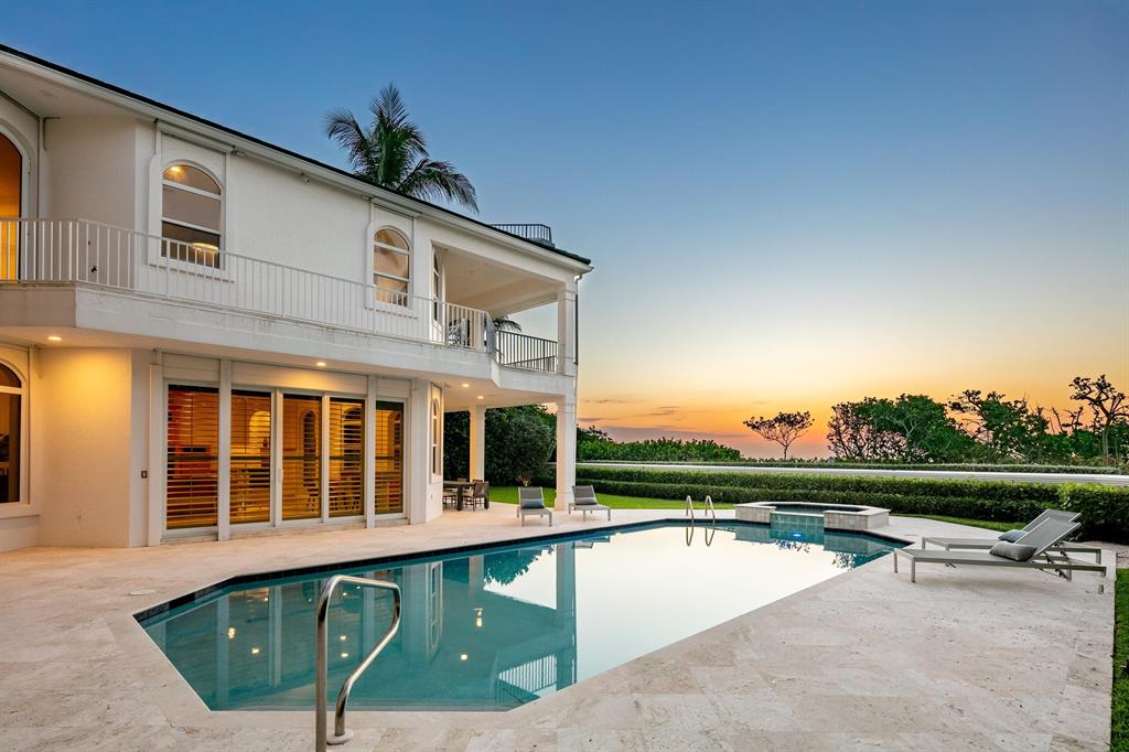 BEACHWAY NORTH - Residential