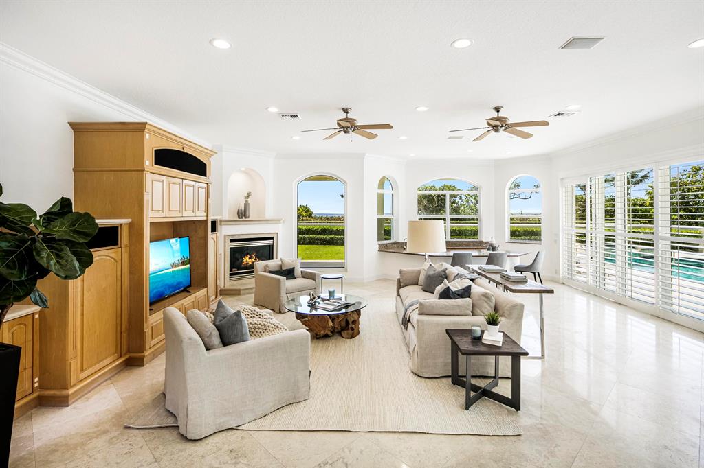 BEACHWAY NORTH - Residential