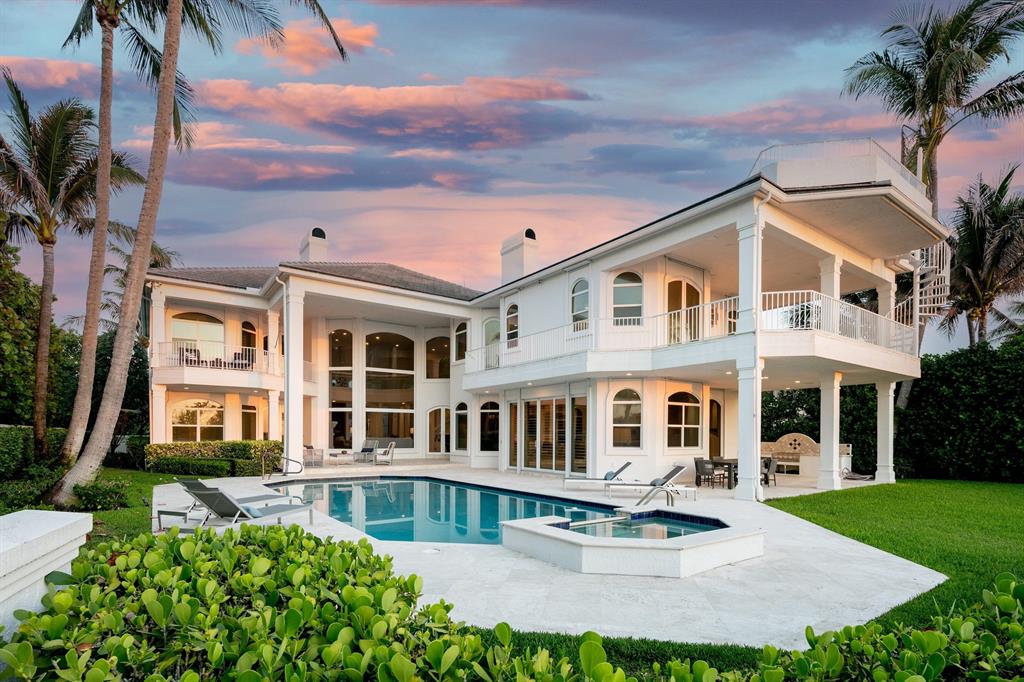 BEACHWAY NORTH - Residential