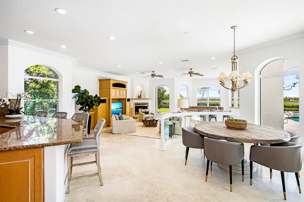 BEACHWAY NORTH - Residential