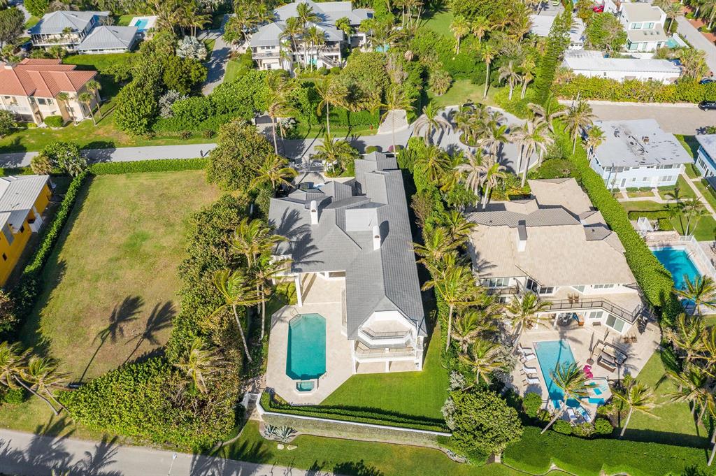 BEACHWAY NORTH - Residential