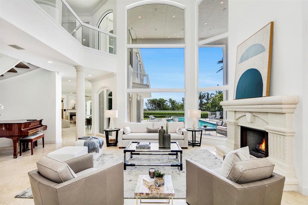 BEACHWAY NORTH - Residential