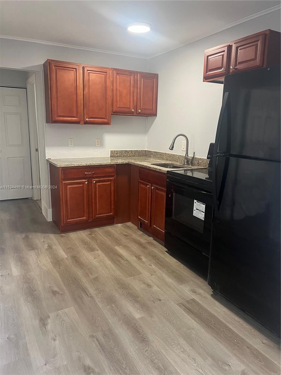 LAKE PARK - Residential Lease