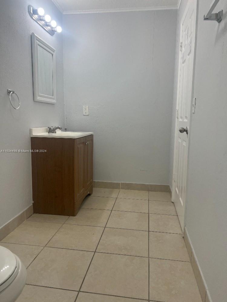 LAKE PARK - Residential Lease