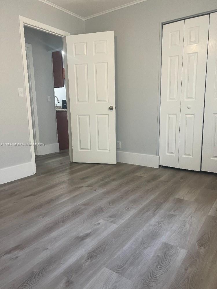 LAKE PARK - Residential Lease