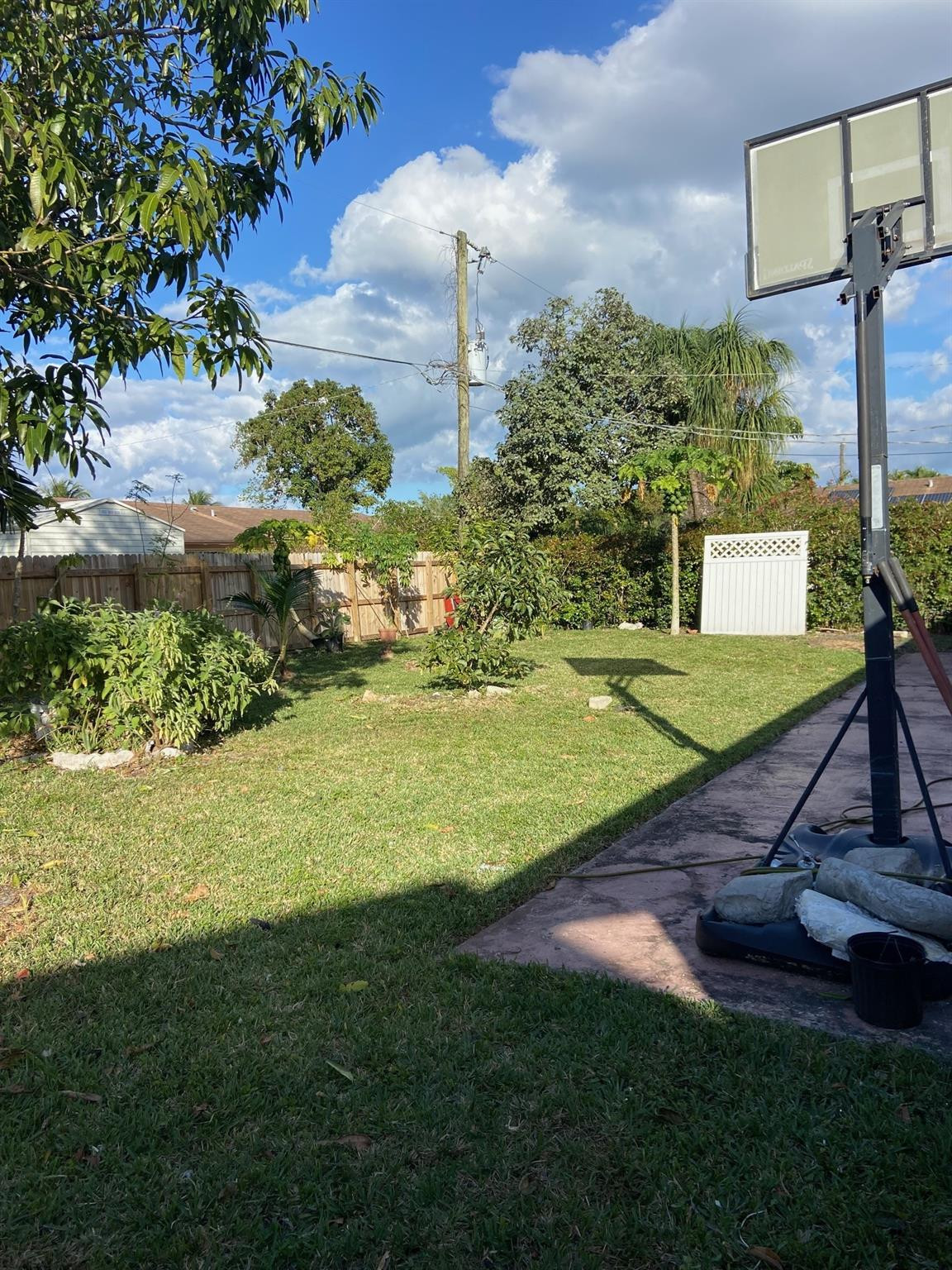 City Of Lauderhill Sec 1 - Residential