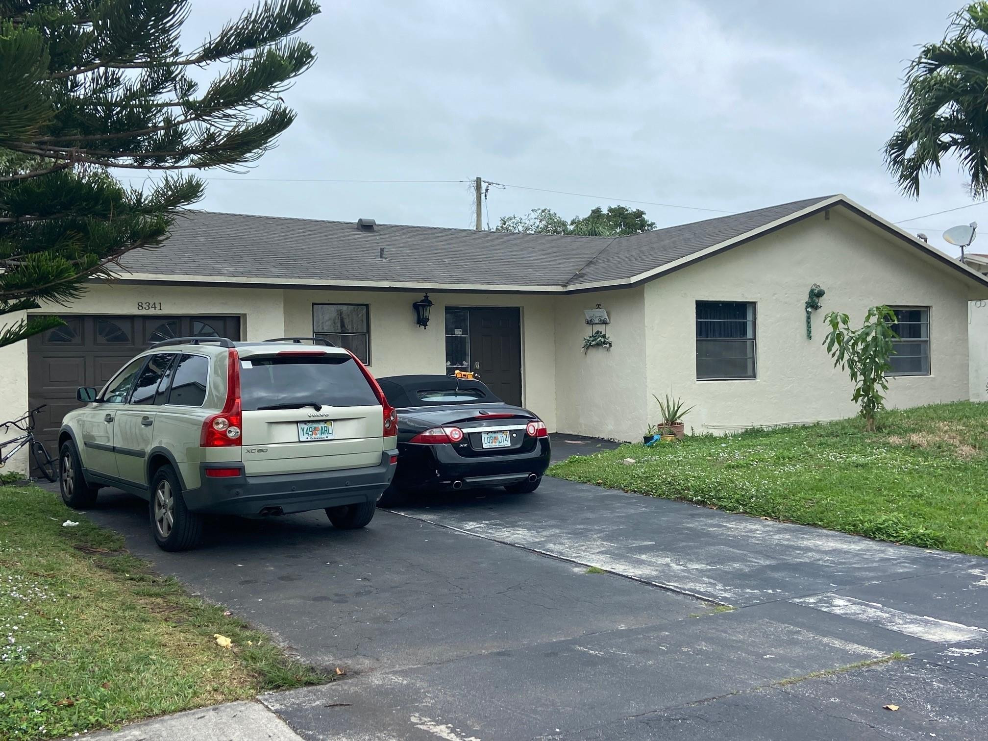 City Of Lauderhill Sec 1 - Residential