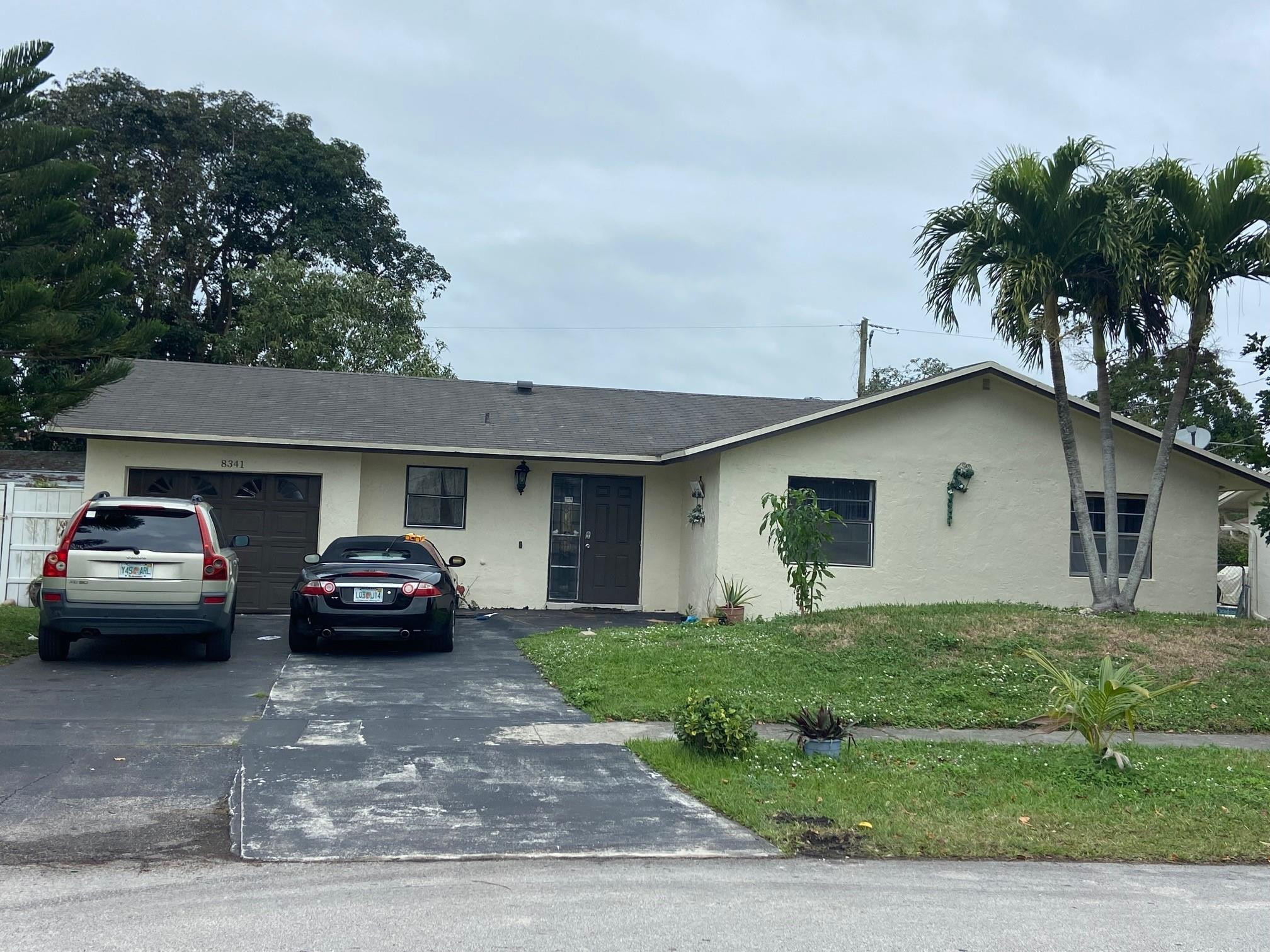 City Of Lauderhill Sec 1 - Residential