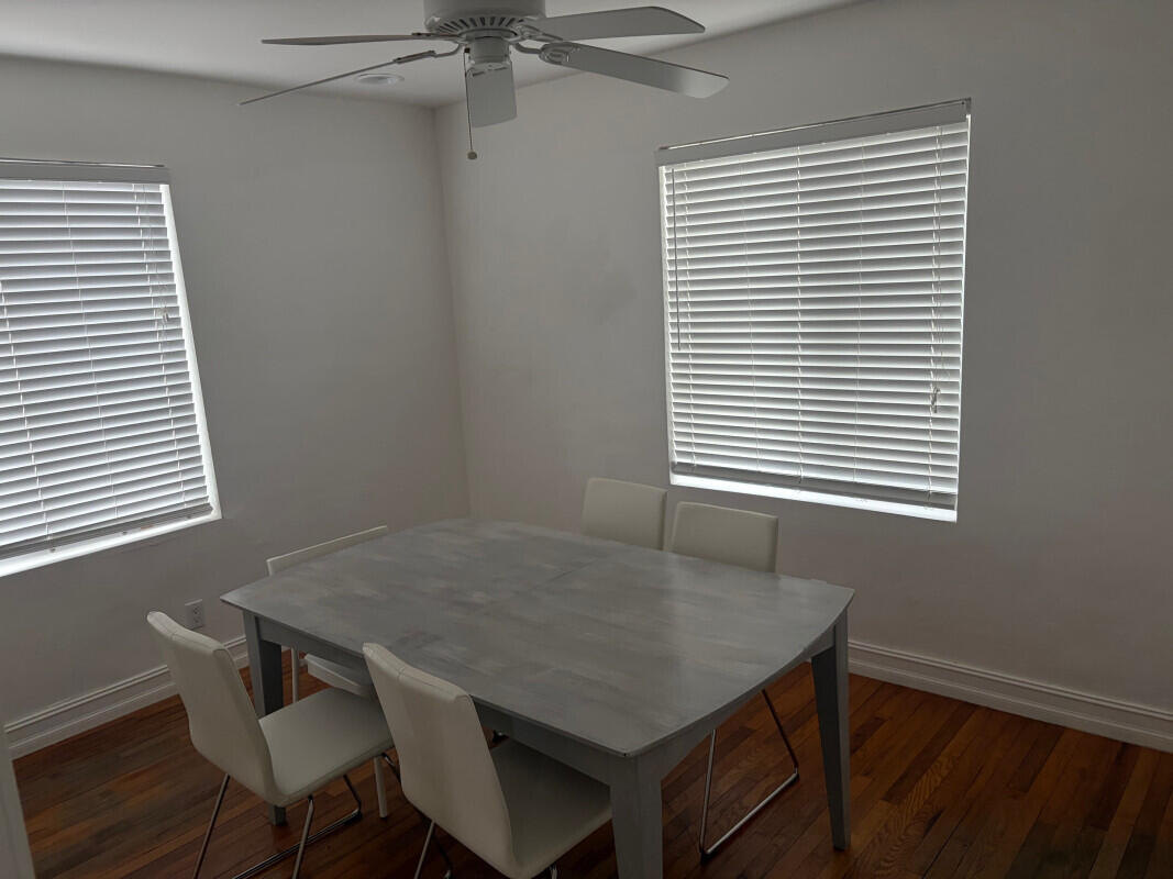 LAUDERDALE - Residential Lease